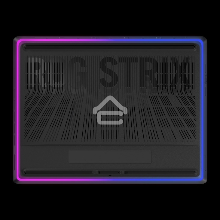 Ноутбук ASUS ROG Strix SCAR 16 G635LX-RW041 16