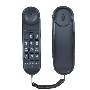 Телефон проводной SANYO RA-S120B черный