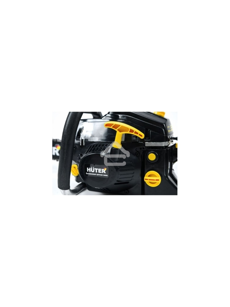 Бензопила Huter BS-2,3/40RS 900/70/6/11
