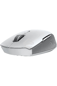 Мышь беспроводная Razer Pro Click Mini белый, 12000 dpi, радиоканал, Bluetooth, USB, кнопки - 7