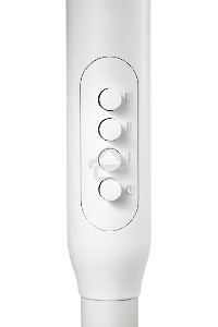 Вентилятор напольный Electrolux EFF-1006W белый