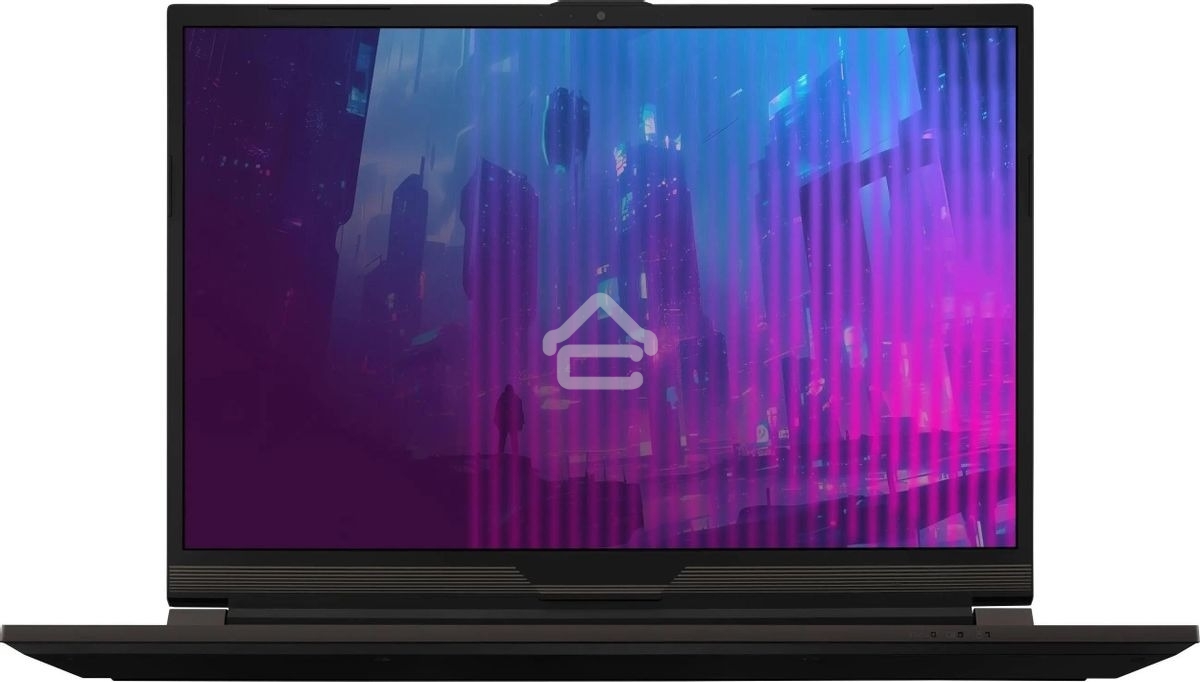 Ноутбук Osio CyberLine C160i-004 коричневый Core i7 12650H 16Gb SSD512Gb NVIDIA GeForce RTX4060 8Gb 16