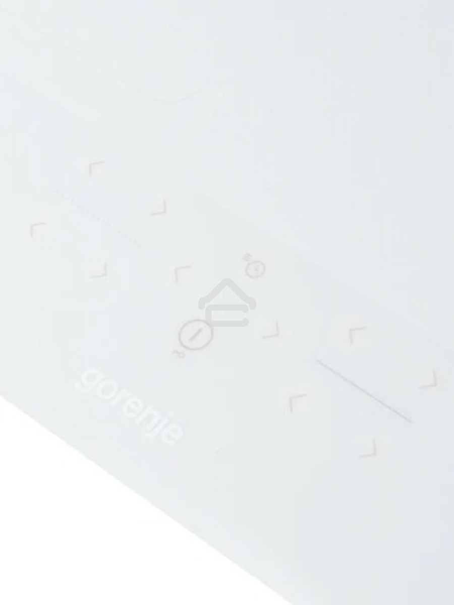Варочная панель Gorenje GI6421SYW белый