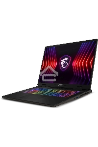 Ноутбук MSI Sword 16 HX B14 Core i7 14650HX 16Gb SSD1Tb NVIDIA GeForce RTX4060 8Gb 16