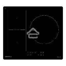 Индукционная варочная панель Maunfeld CVI593BBK Inverter