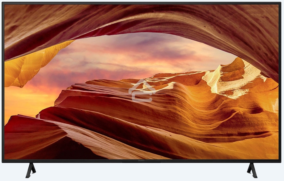 Телевизор Sony 75