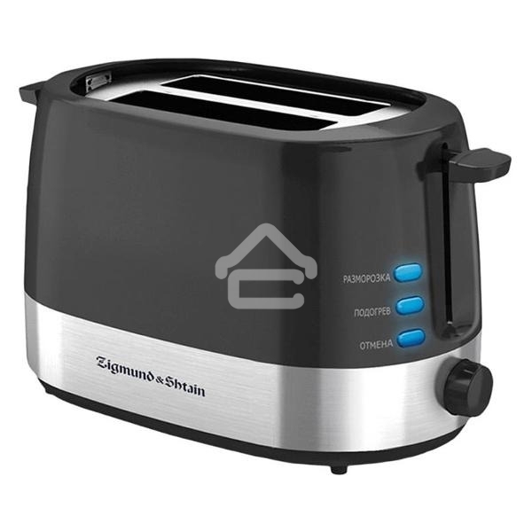 Тостер Zigmund & Shtain ST-80 B Kuchen-Meister