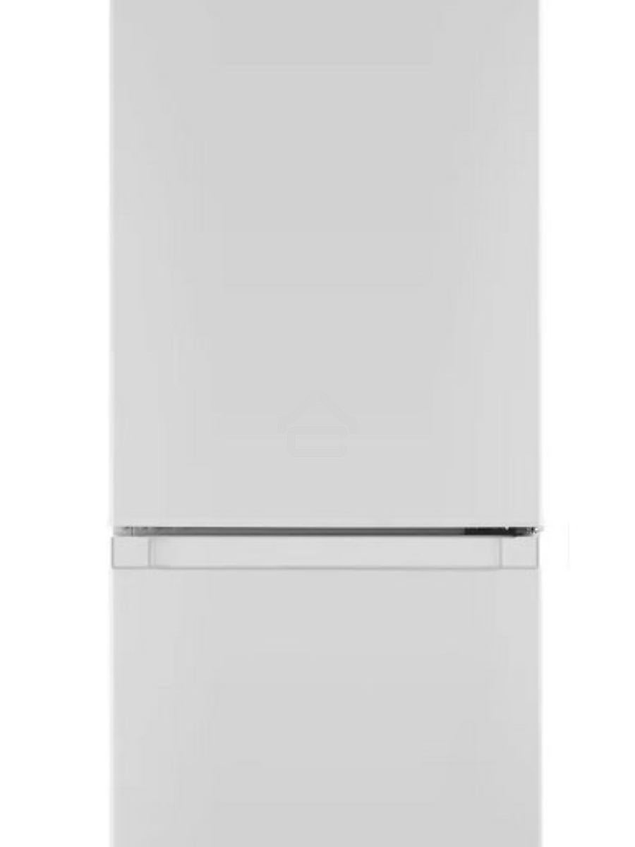 Холодильник Gorenje RK14FPW4 белый двухкамерный 122/43л морозилка сверху
