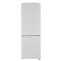 Холодильник Gorenje RK14FPW4 белый двухкамерный 122/43л морозилка сверху