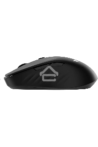 Мышь беспроводная Acer OMR300 черный, 1600 dpi, радиоканал, USB, кнопки - 6
