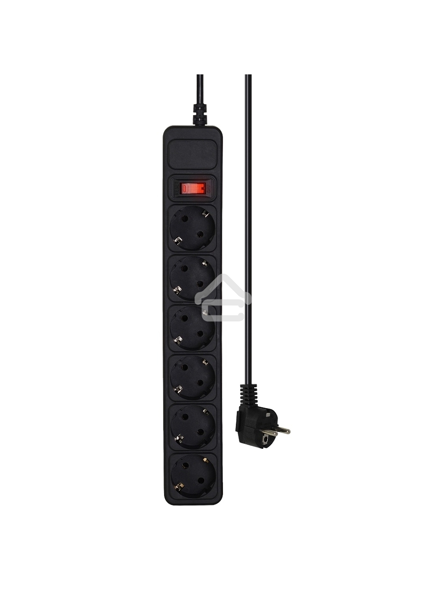 Сетевой фильтр CROWN CMPS-06
