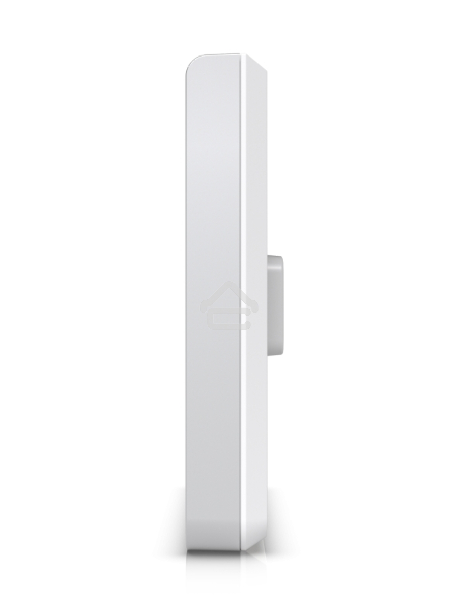 Точка доступа Ubiquiti U6-Enterprise-IW - UniFi AP U6 Enterprise In-Wall