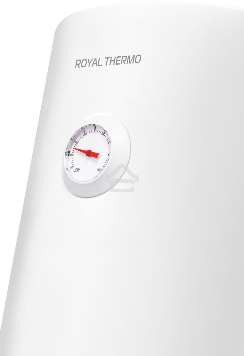 Водонагреватель Royal Thermo RWH 30 Optimal