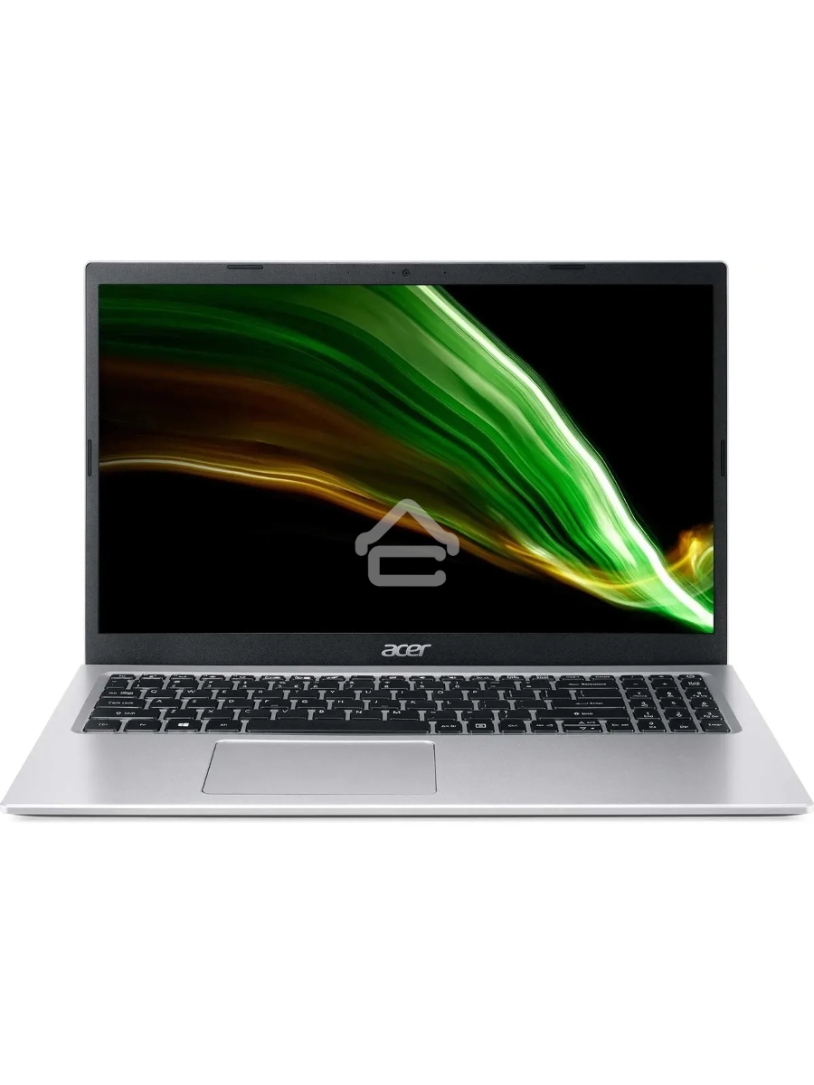 Ноутбук Acer Aspire 3 A315-58 [NX.ADDEM.00E] Silver 15.6