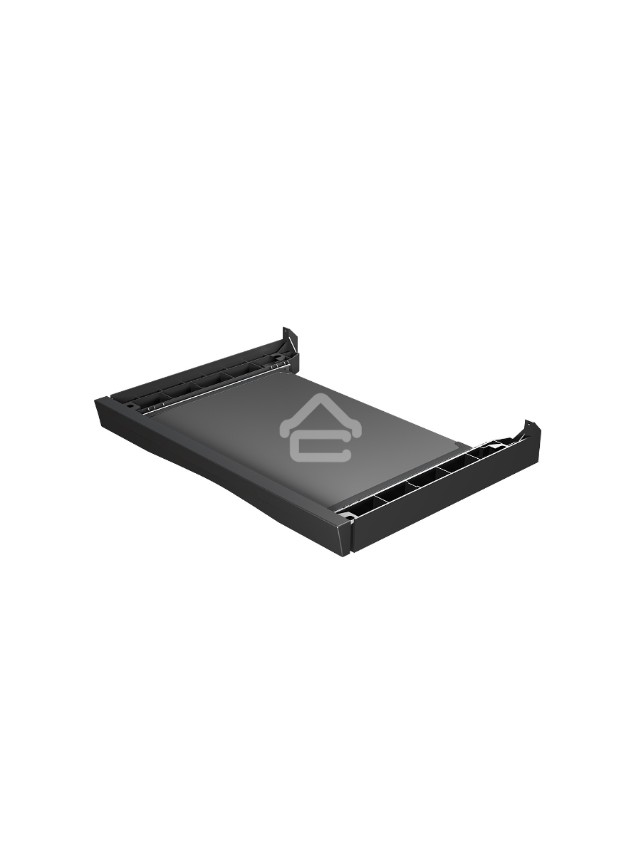 Соединительный элемент LEX LWM01Gr shelf