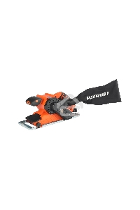 Ленточная шлифовальная машина Patriot BS 900 900Вт (ширина ленты 76мм)