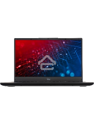 Ноутбук IRU Tactio 15ALG Core i3 1215U 16Gb SSD512Gb Intel UHD Graphics 15.6