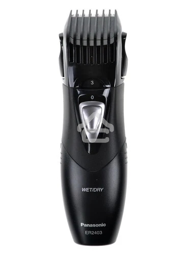 Триммер для волос Panasonic ER-2403-K701 8887549291791