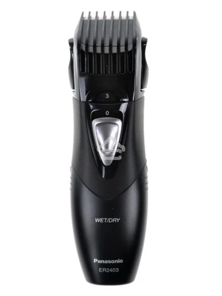 Триммер для волос Panasonic ER-2403-K701 8887549291791
