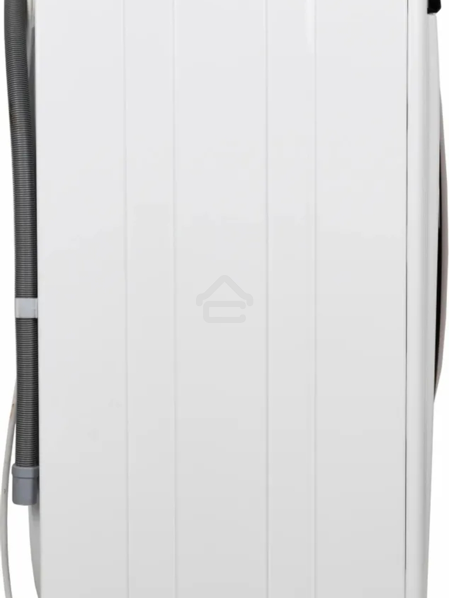 Стиральная машина Indesit EWSB 5085 BK CIS белый, загрузка фронтальная 5 кг, 800 об/мин., класс: А