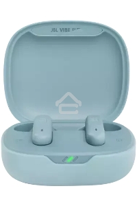 Наушники JBL, модель Wave Flex TWS, mint