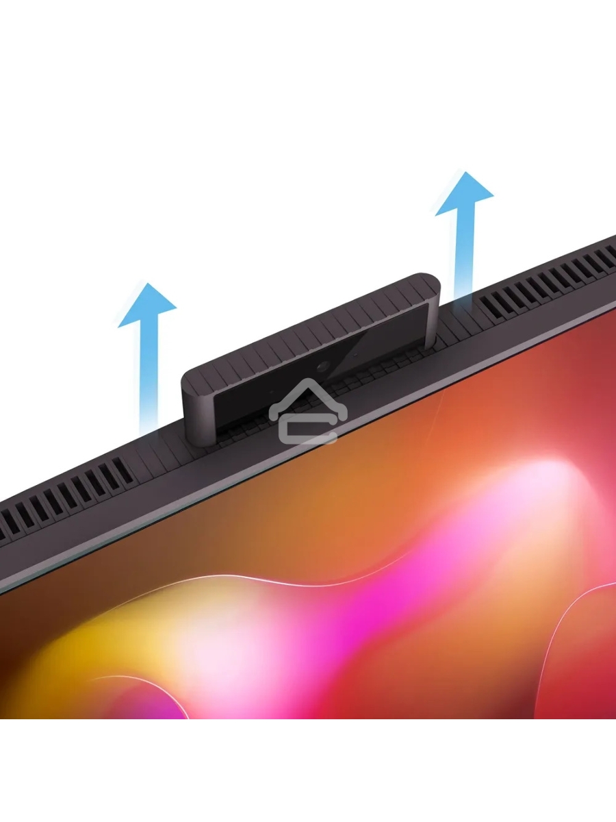 Платформа моноблока PM238MQ-i1 ABR DISPLAY 23.8 FULL HD (ECS-H310 H5 Ti,) Н310