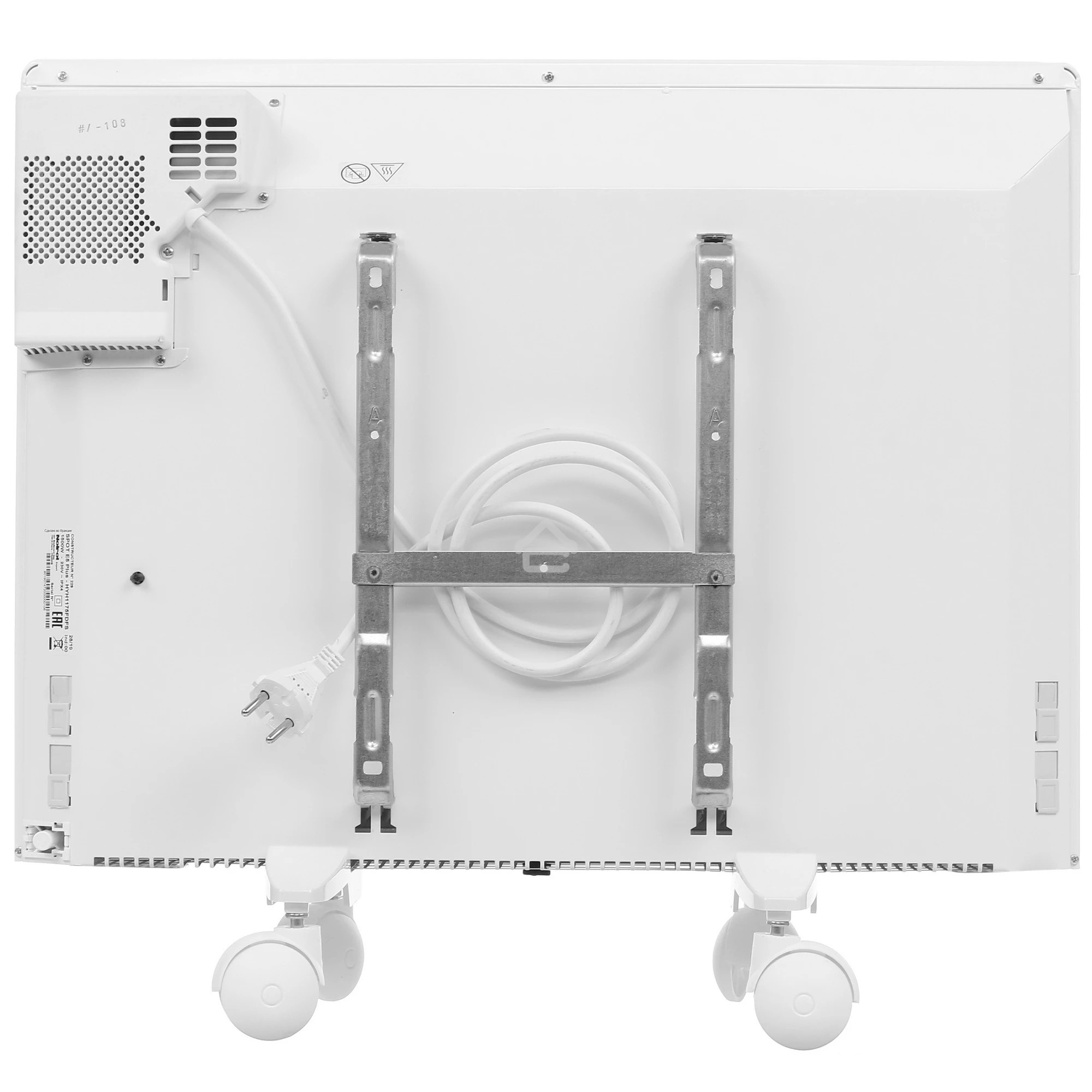 Электроконвектор Noirot Spot E-5 Plus 1500 Вт