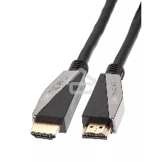 Кабель HDMI 19M/M,ver. 2.1, 8K@60 Hz 1m VCOM <CG860-1M>