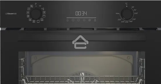 Духовой шкаф Beko BBIS17300BCS