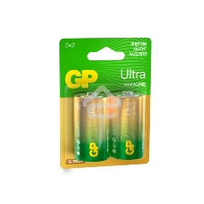 Батарейка GP 13AUA21-2CRSBC2 20/160 (2 шт. в уп-ке)