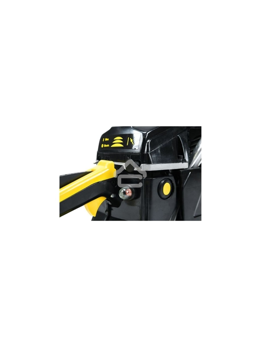 Бензопила Huter BS-2,3/40RS 900/70/6/11