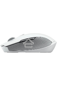 Мышь беспроводная Razer Pro Click Mini белый, 12000 dpi, радиоканал, Bluetooth, USB, кнопки - 7