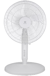 Вентилятор напольный Electrolux EFF-1006W белый