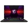 Ноутбук MSI Sword 16 HX B14 Core i7 14650HX 16Gb SSD1Tb NVIDIA GeForce RTX4060 8Gb 16