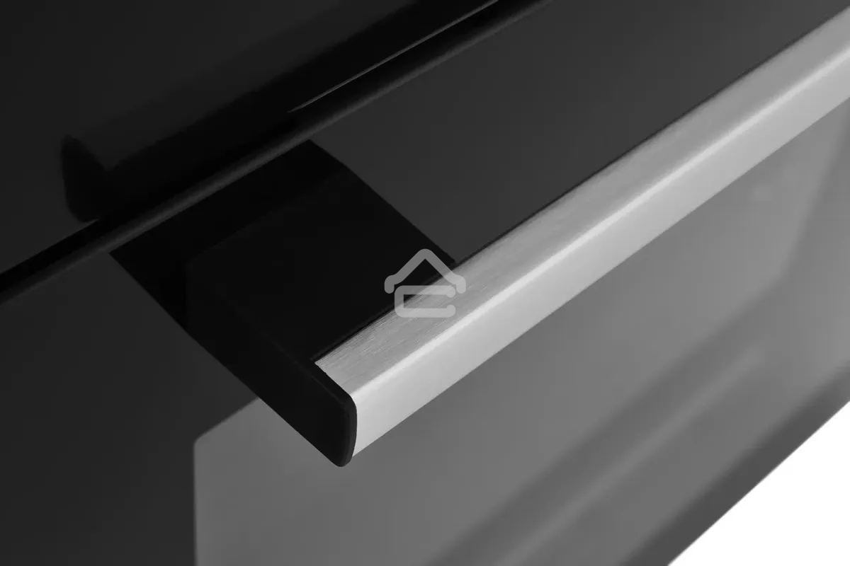 Духовой шкаф электрический Indesit IFE 3644 J BL черный