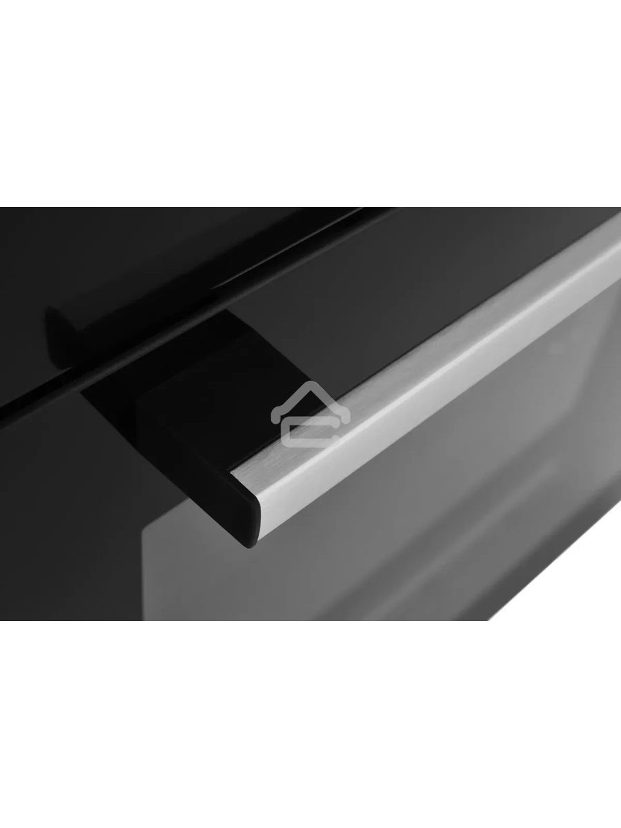 Духовой шкаф электрический Indesit IFE 3644 J BL черный