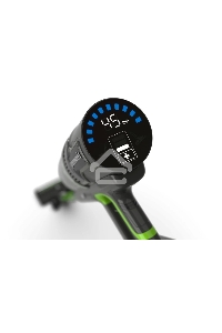 Пылесос вертикальный GREENWORKS GD24SV2 салатовый/черный, питание от аккумулятора, 160 Вт, уборка сухая, пылесборник 0.5 л (работа от АКБ max 45 мин)