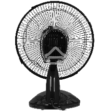 Вентилятор настольный Rix RDF-2200B черный