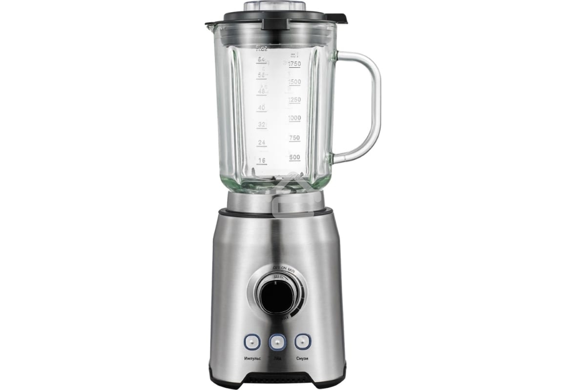 Блендер Zigmund & Shtain BS-444 D