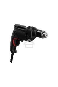 Дрель Deli DE-CZ13-1E, 680Вт, сетевая, ударная