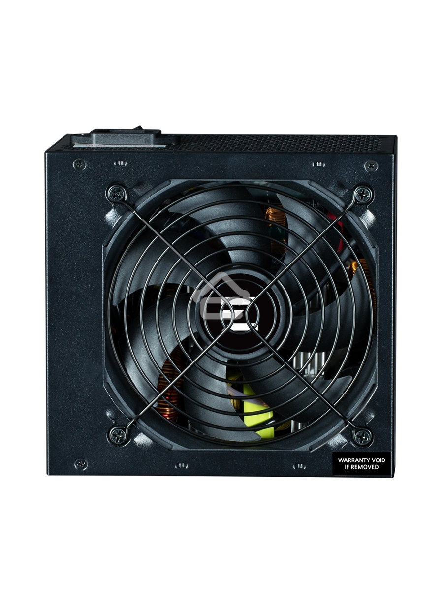 Блок питания Zalman ZM700-LX3, 700Вт. 80 PLUS, 120мм, черный