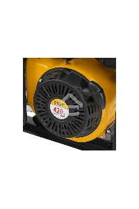 Электрогенератор бензиновый Denzel PS 80 E-3, 6.5 кВт, 85 дБ, 87 кг