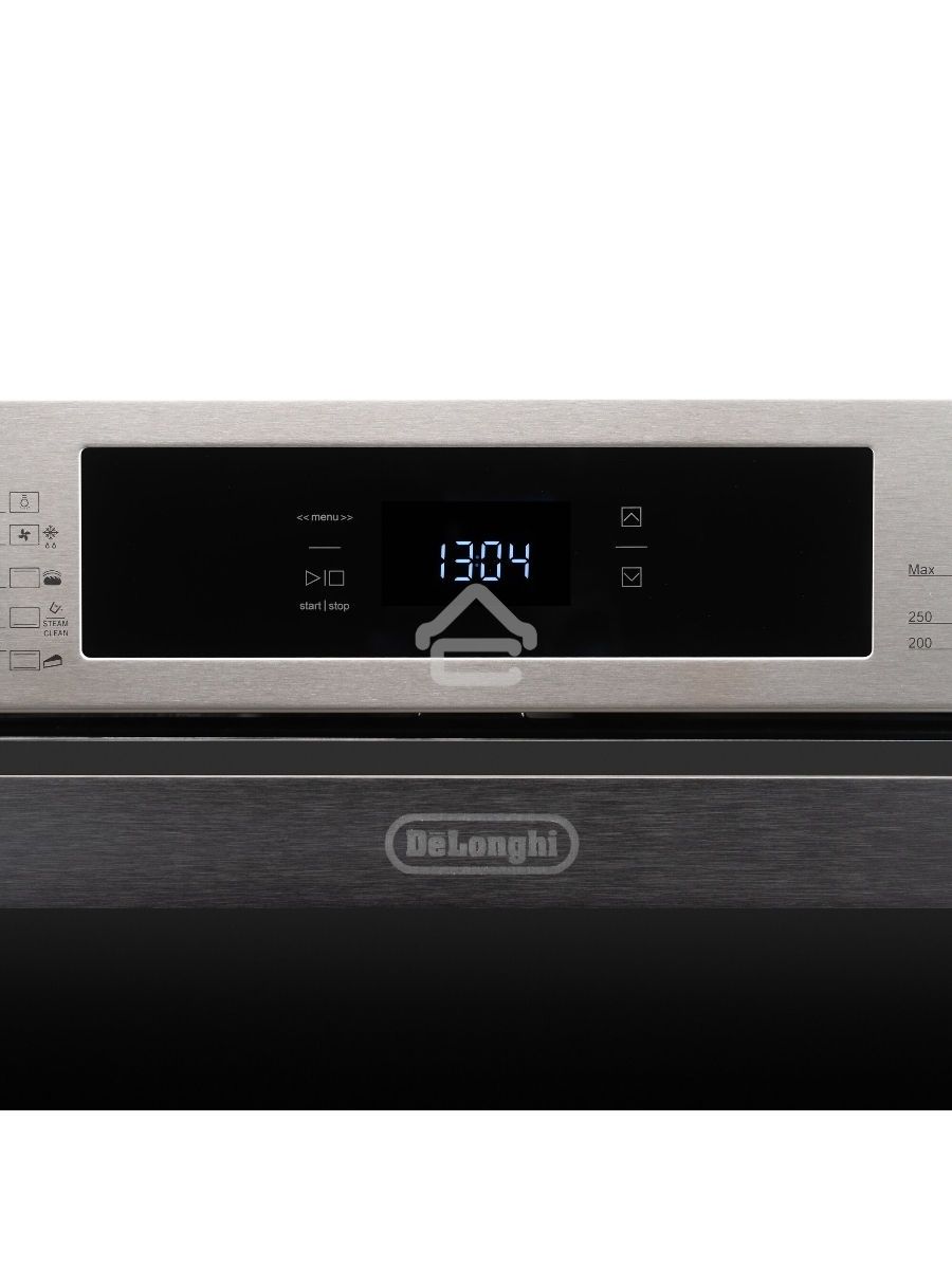 Духовой шкаф электрический встраиваемый DeLonghi DEO 735 IM FRANCA