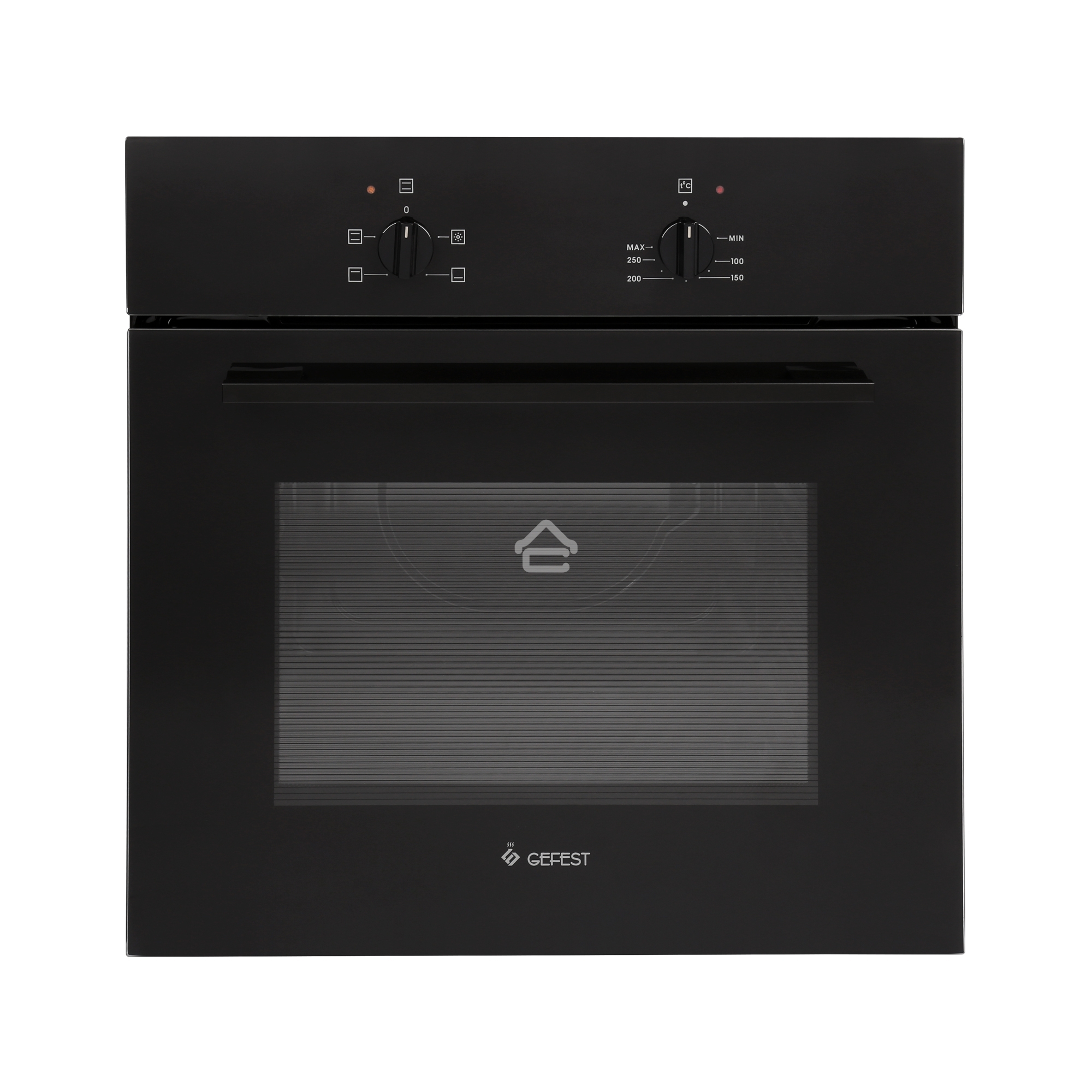 Встраиваемая духовка ЭДВ ДА 622 К2