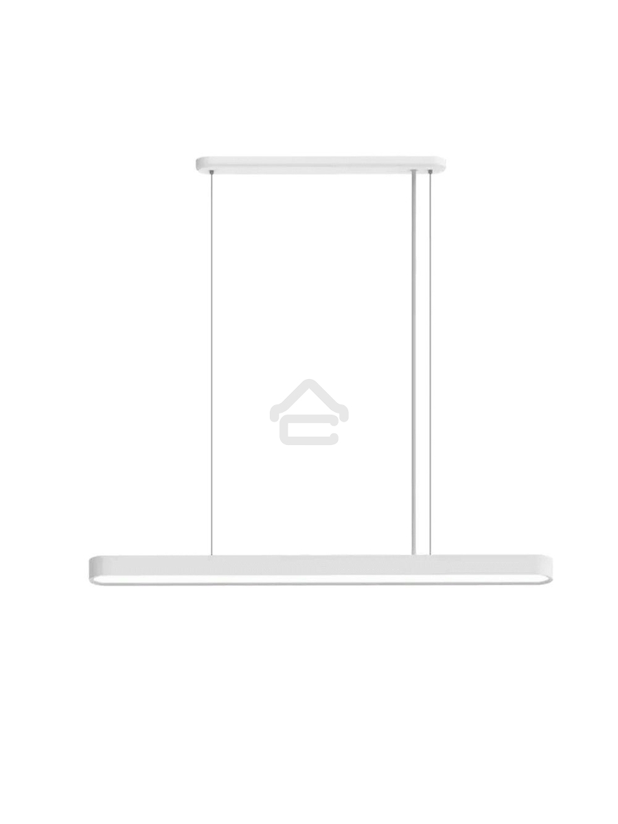 Умный подвесной LED светильник Yeelight c RGB подсветкой Crystal Pendant Lamp