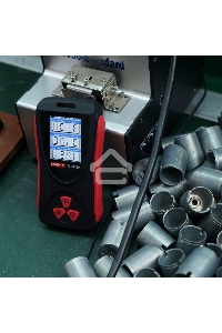 Дозиметр UNI-T UT334A X, B и Y излучение