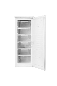 Морозильная камера Maunfeld MFFR143W, белый, 168л, 6 ящиков