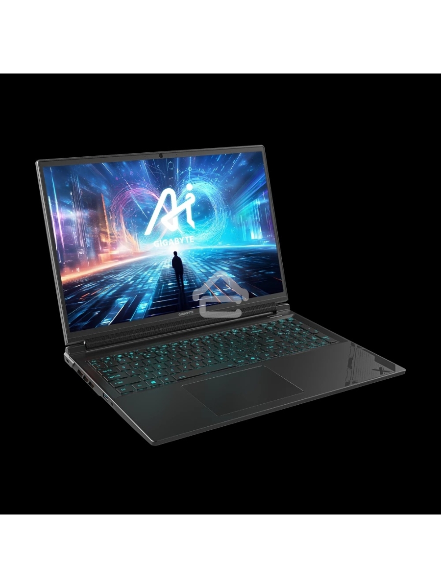 Ноутбук GIGABYTE G6X 9MG Core i7-13650HX/16Gb/SSD512Gb/RTX4050 6Gb/16.0