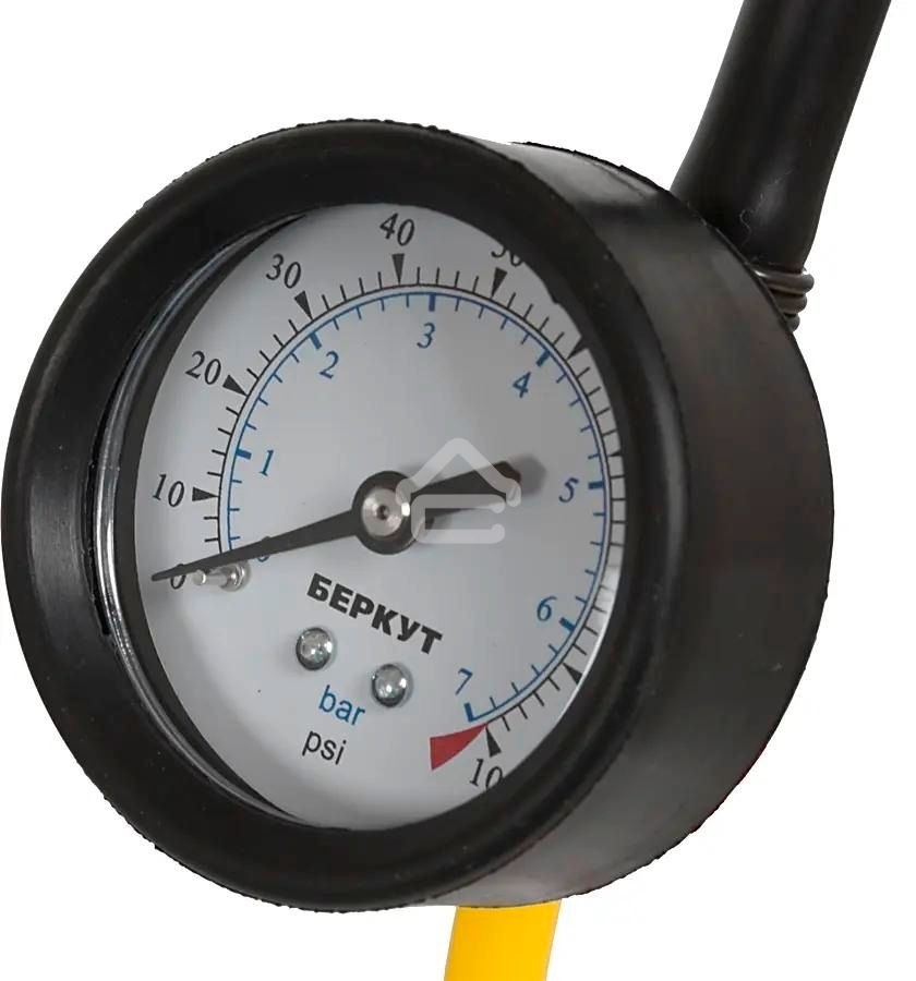 Автомобильный компрессор Berkut R17 