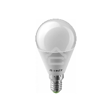 Лампа светодиодная ОНЛАЙТ 71625 OLL-G45-8-230-4K-E14